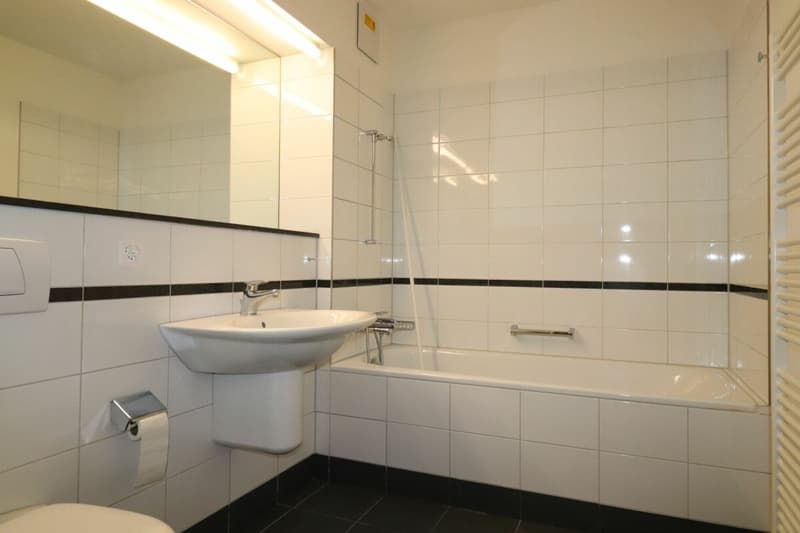 Leben im Gellertquartier - schöne 2 Zimmer-Wohnung im 2.OG (6)