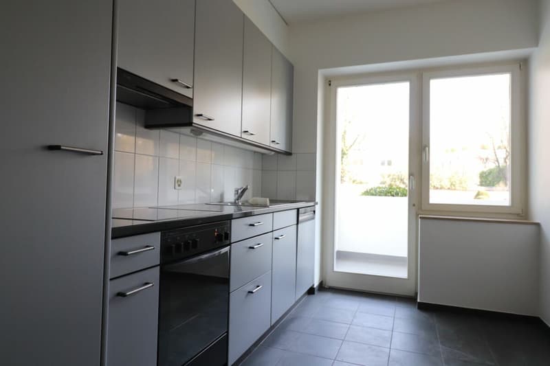Leben im Gellertquartier - schöne 2 Zimmer-Wohnung im 2.OG (4)