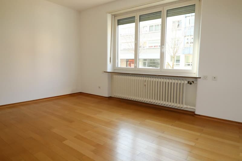 Leben im Gellertquartier - schöne 2 Zimmer-Wohnung im 2.OG (5)