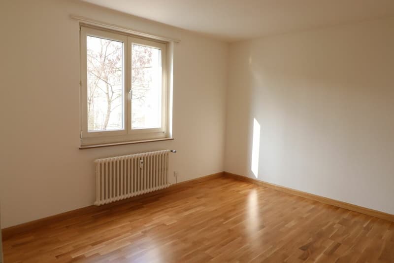 Zwischen Gemeindepark Allschwil und Letten Center - gemütliche 2-Zimmerwohnung (5)