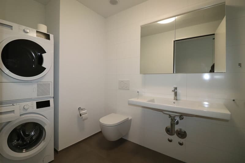 Xaver-Areal, Binningen - moderne 3 1/2-Zimmer-Wohnung im 2.OG (8)