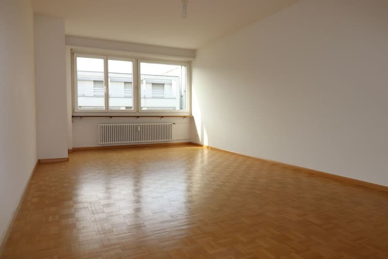 Nähe Spalentor/Uni, schöne 1-Zimmer-Wohnung zu vermieten (2)