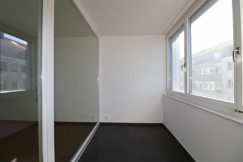 Zwischen Dreirosenbrücke und Musical Theater - gemütliche 3-Zimmerwohnung in Kleinbasel zu vermieten (10)