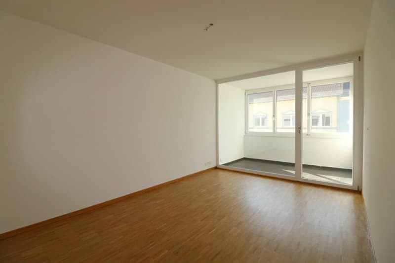 Zwischen Dreirosenbrücke und Musical Theater - gemütliche 3-Zimmerwohnung in Kleinbasel zu vermieten (9)