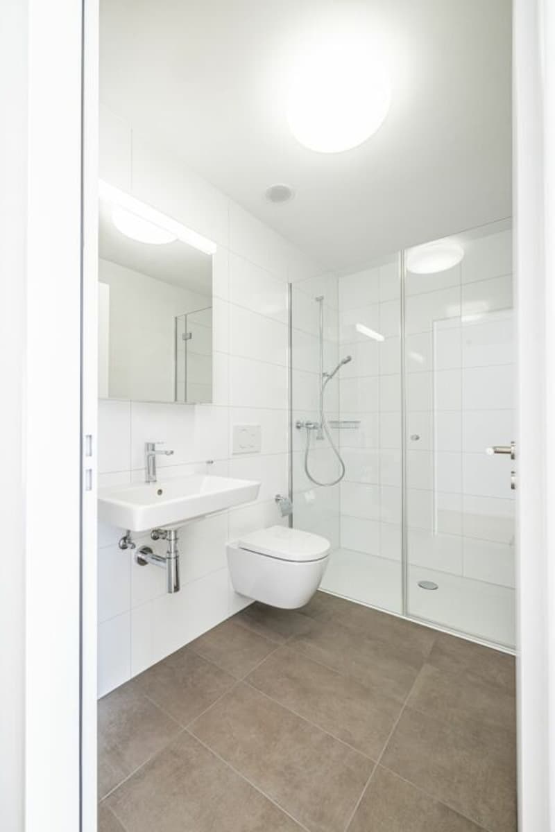 Xaver-Areal, Binningen - moderne 4 1/2-Zimmer-Wohnung mit grosser Dachterrasse (9)