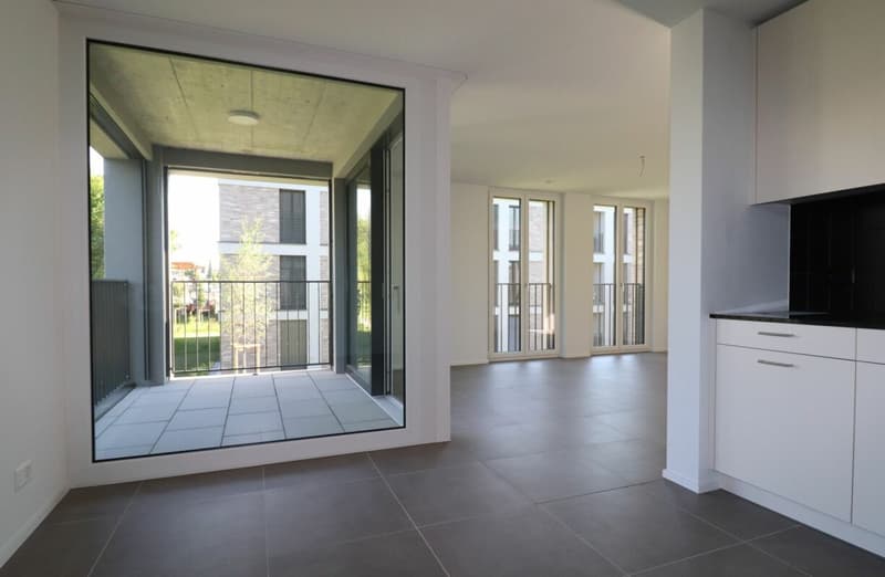 Xaver-Areal, Binningen - moderne 3 1/2-Zimmerwohnung zu vermieten Kopie (3)