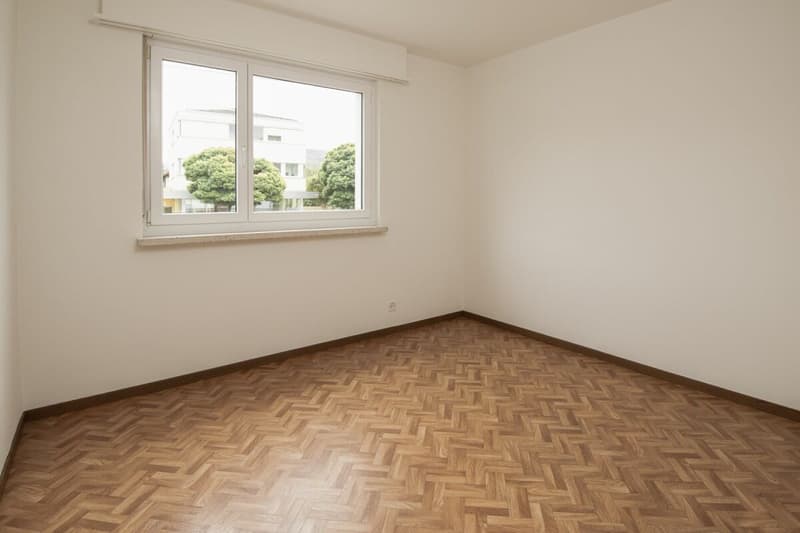 schöne 3-Zimmerwohnung mit Gartensitzplatz (8)