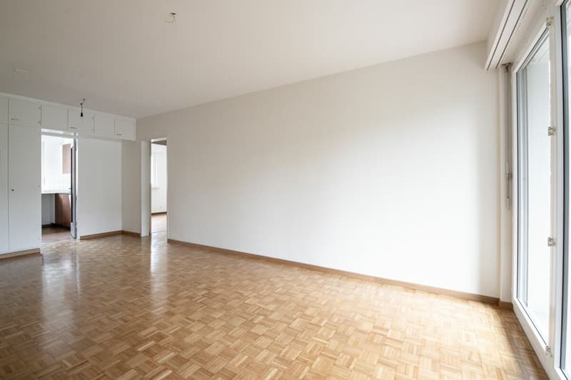 schöne 3-Zimmerwohnung mit Gartensitzplatz (4)