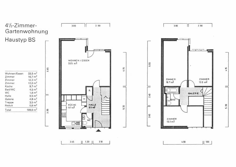 Im Freulerquartier - moderne 4 1/2-Zimmer-Maisonettewohnung (16)