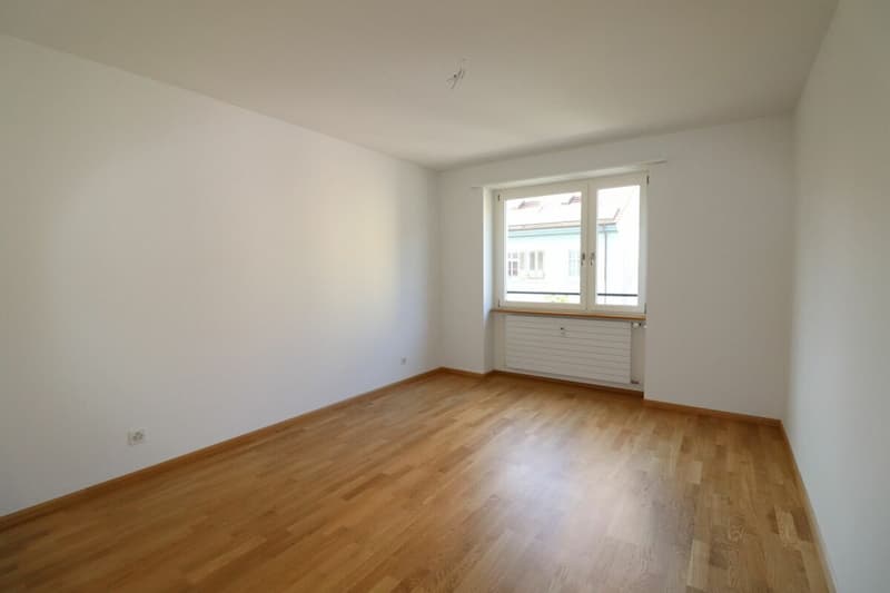 Zwischen Novartis Campus und Kannenfeldpark - moderne 3-Zimmerwohnung in Basel zu vermieten (7)