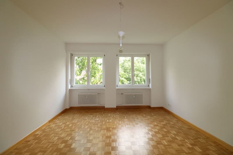 Nähe Kaserne und Rheinufer - schöne 2-Zimmer-Wohnung an zentraler Lage (4)