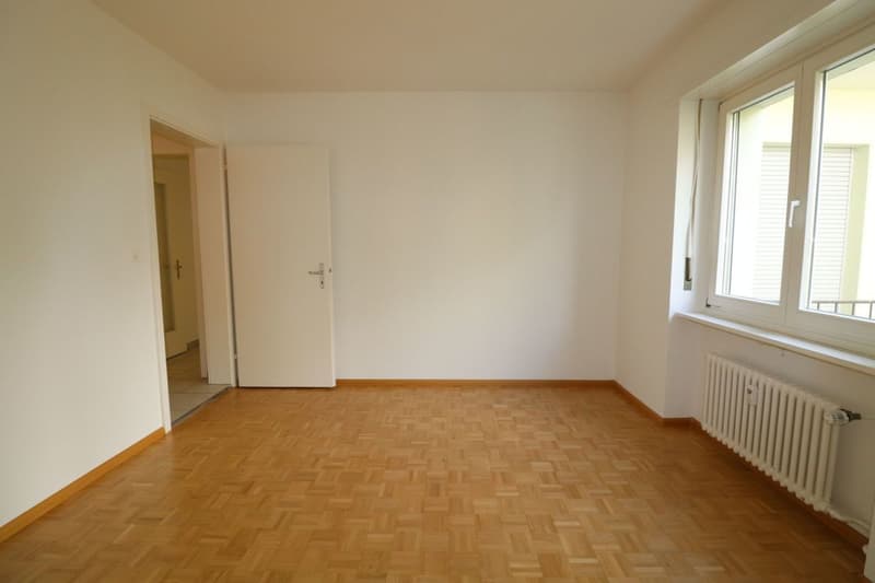 Nähe Kaserne und Rheinufer - schöne 2-Zimmer-Wohnung an zentraler Lage (10)