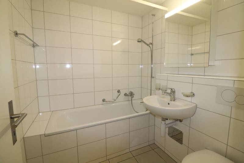 Nähe Kaserne und Rheinufer - schöne 2-Zimmer-Wohnung an zentraler Lage (11)