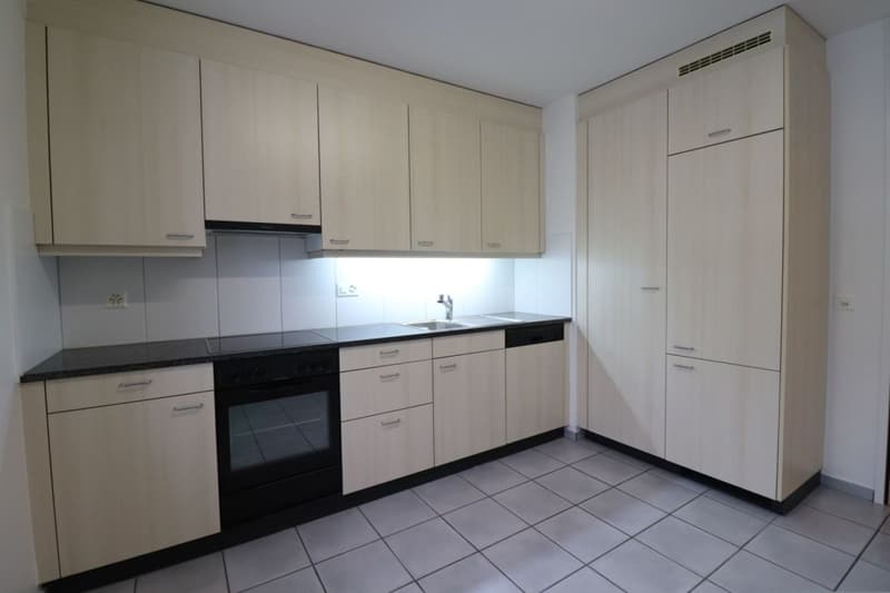 Nähe Gartenbad Eglisee und Lange Erlen - gemütliche 4-Zimmerwohnung im 1.OG (6)