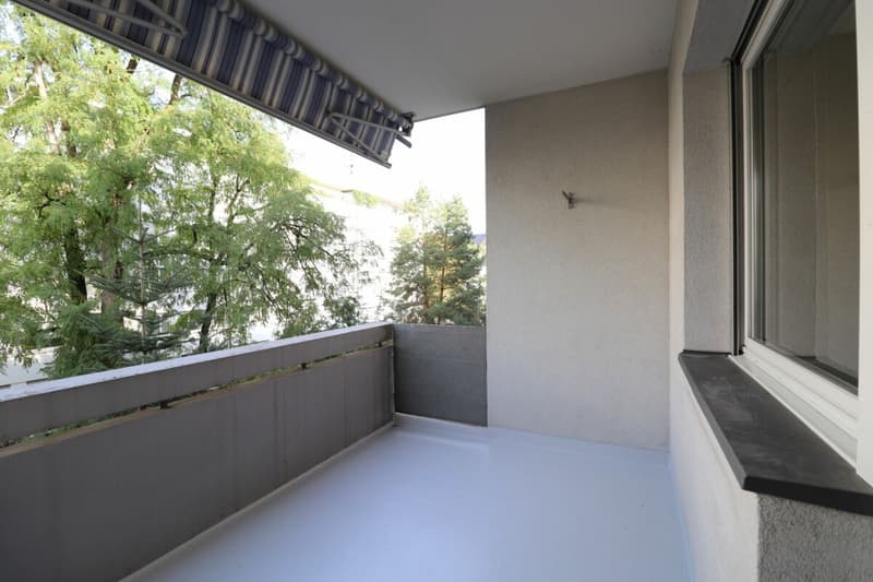 Zwischen Gartenbad Bachgraben und Kannenfeldpark - gemütliche 3-Zimmer-Wohnung im 3.OG (8)