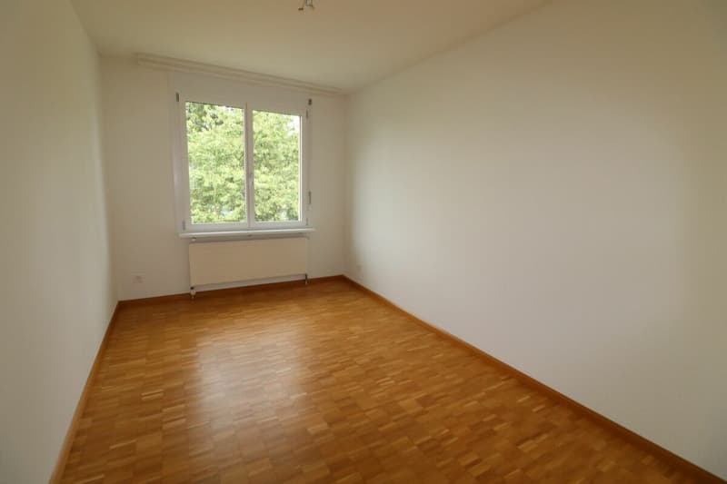 Unmittelbar zur Grenze Riehen - gemütliche 3 1/2-Zimmerwohnung in Riehen (11)