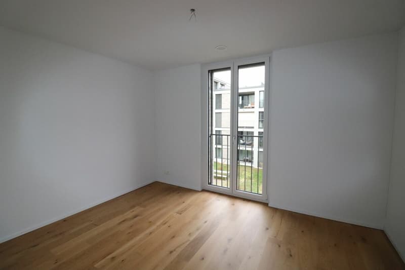 Xaver-Areal, Binningen - moderne 3 1/2-Zimmerwohnung im EG (7)