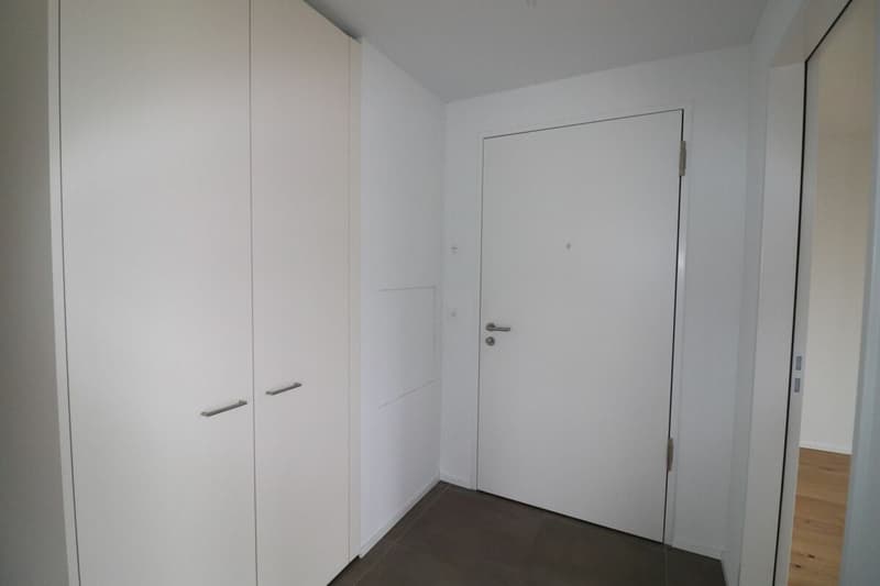 Xaver-Areal, Binningen - moderne 3 1/2-Zimmerwohnung im EG (3)