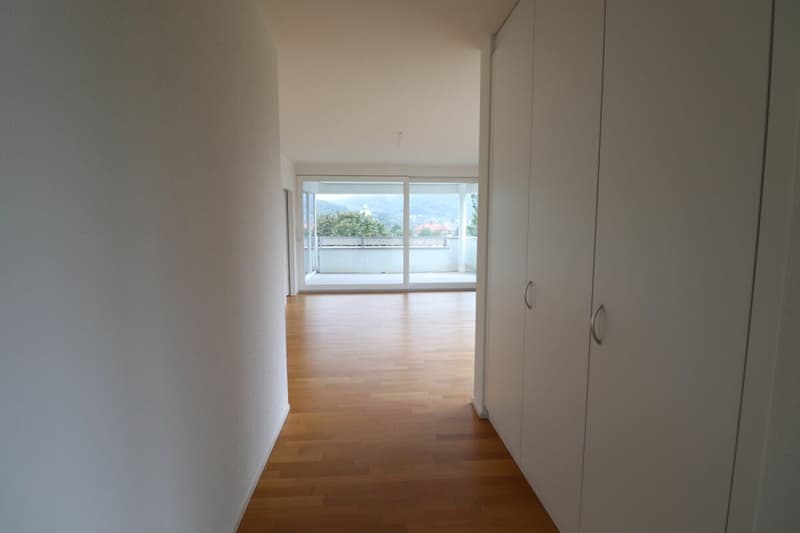 Nähe Gartenstadt, Münchenstein - moderne 3 1/2-Zimmerwohnung im 4.OG (5)