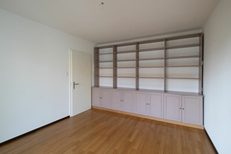 Zwischen Bahnhof SBB und Bruderholz - moderne 3 1 /2-Zimmerwohnung im 1.OG (9)