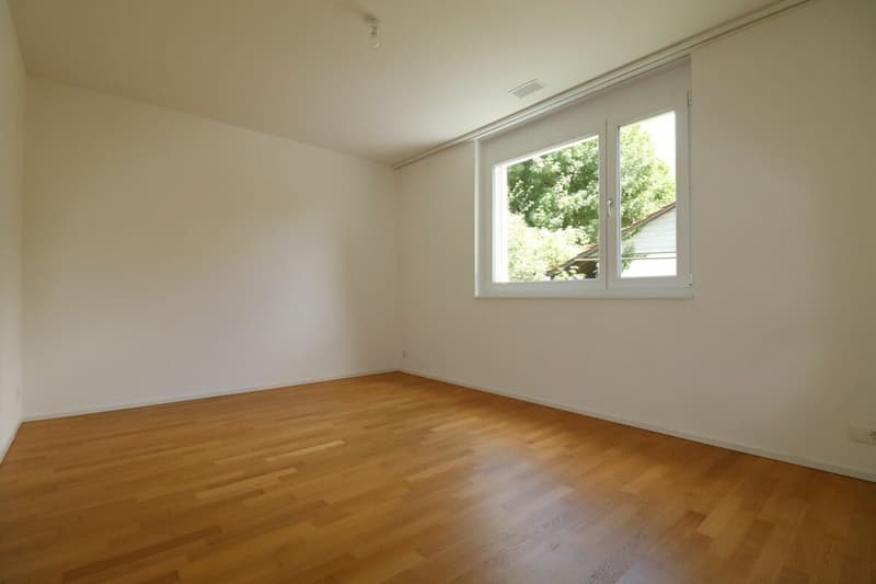 Nähe Gartenstadt, Münchenstein - Moderne 2 1/2-Zimmer-Wohnung im 3.OG (2)