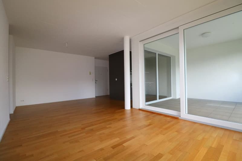 Nähe Gartenstadt, Münchenstein - Moderne 2 1/2-Zimmer-Wohnung im 3.OG (5)