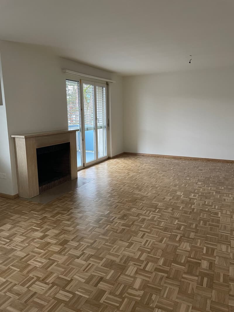 5-Zimmerwohnung in Reinach (2)