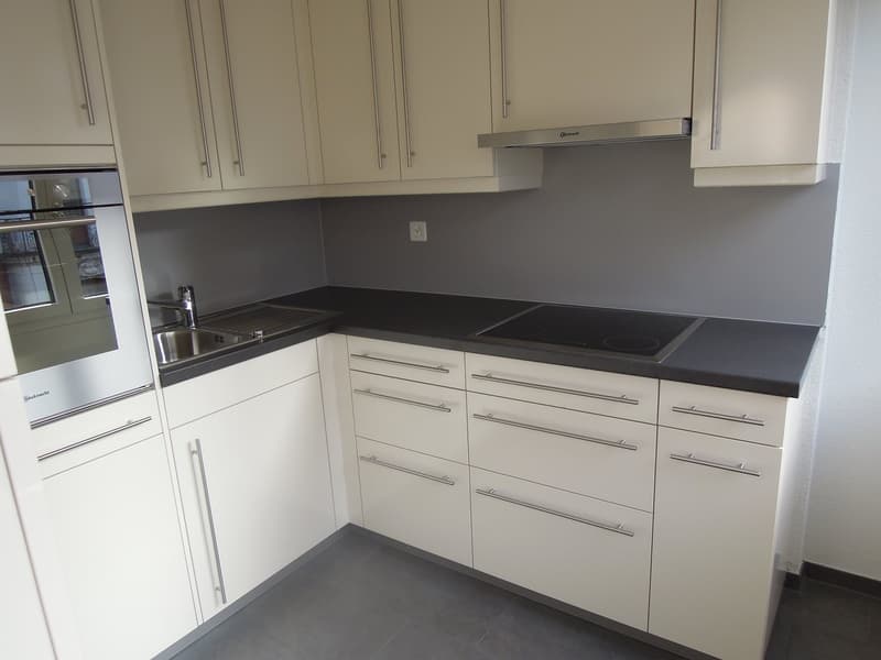 2-Zimmer-Maisonettewohnung im Gellert Quartier (2)