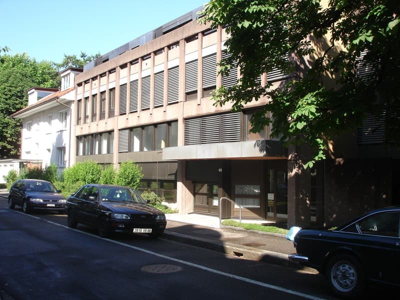 2-Zimmer-Maisonettewohnung im Gellert Quartier (1)