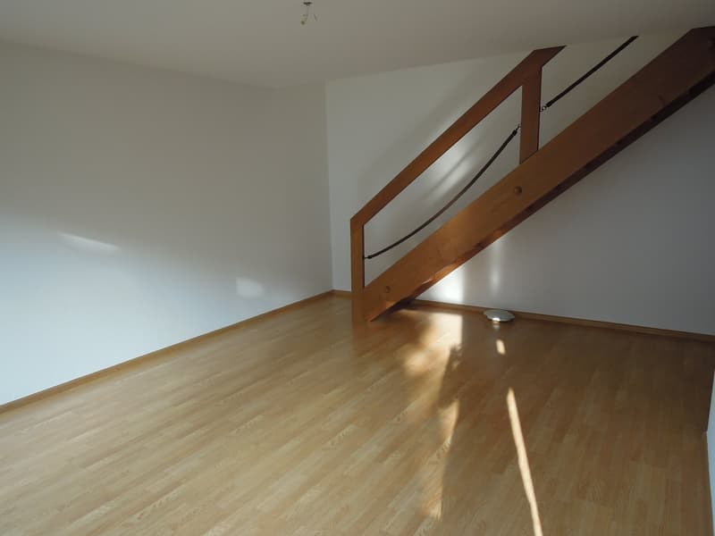 2-Zimmer-Maisonettewohnung im Gellert Quartier (5)