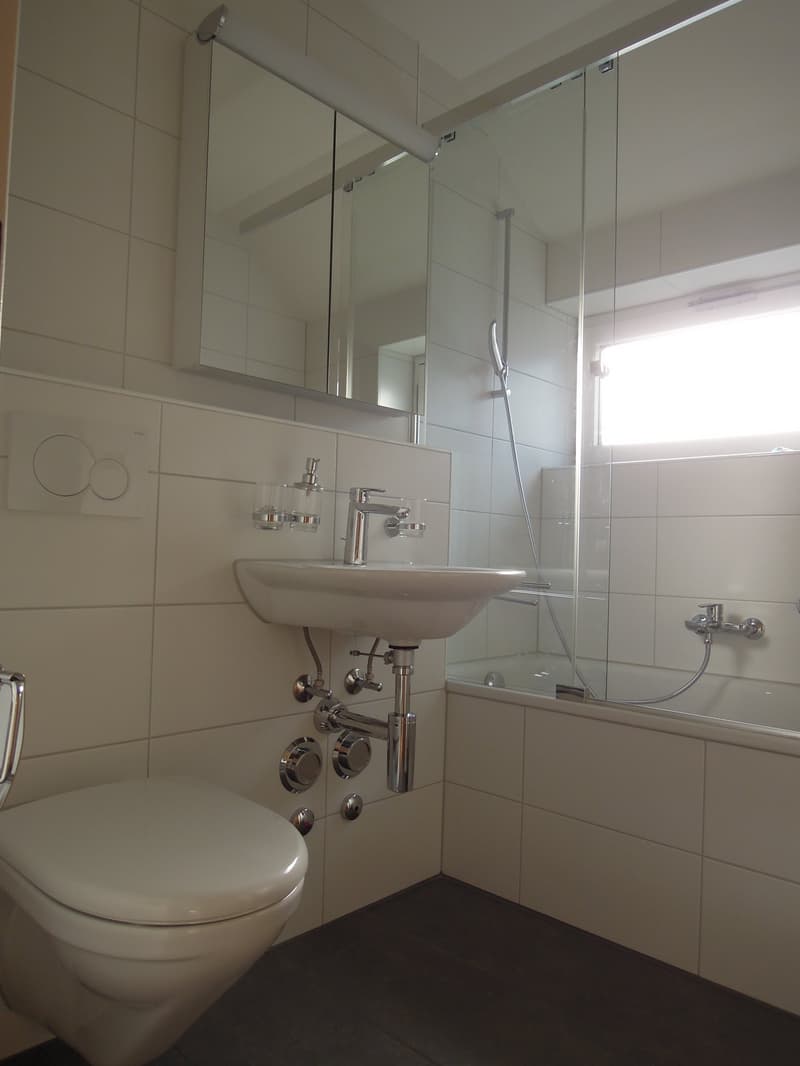 2-Zimmer-Maisonettewohnung im Gellert Quartier (4)