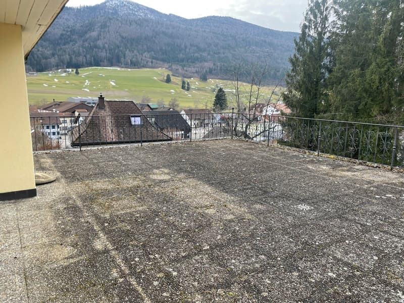 Liebhaberobjekt für Naturfreunde, Selbstversorger, Kreative (12)