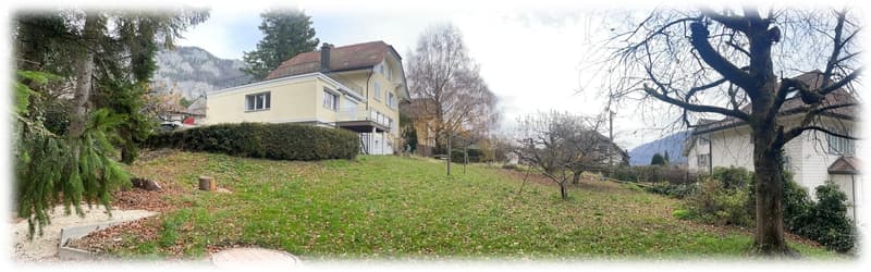 Liebhaberobjekt für Naturfreunde, Selbstversorger, Kreative (1)
