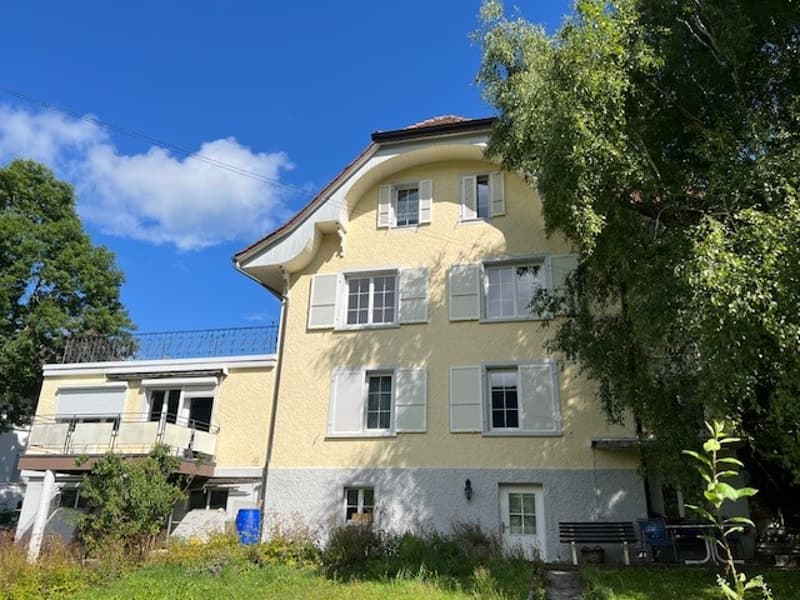 Liebhaberobjekt für Naturfreunde, Selbstversorger, Kreative (2)
