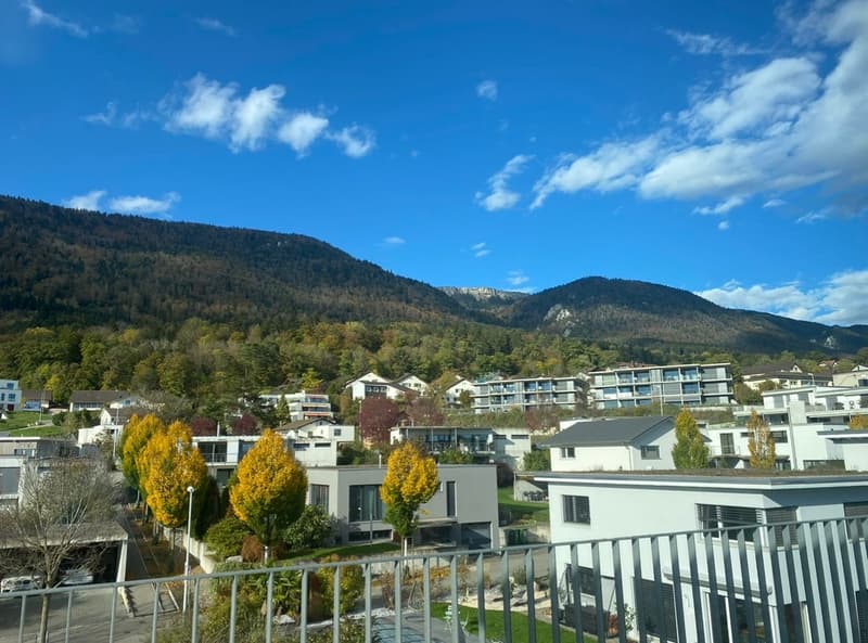 Aussicht