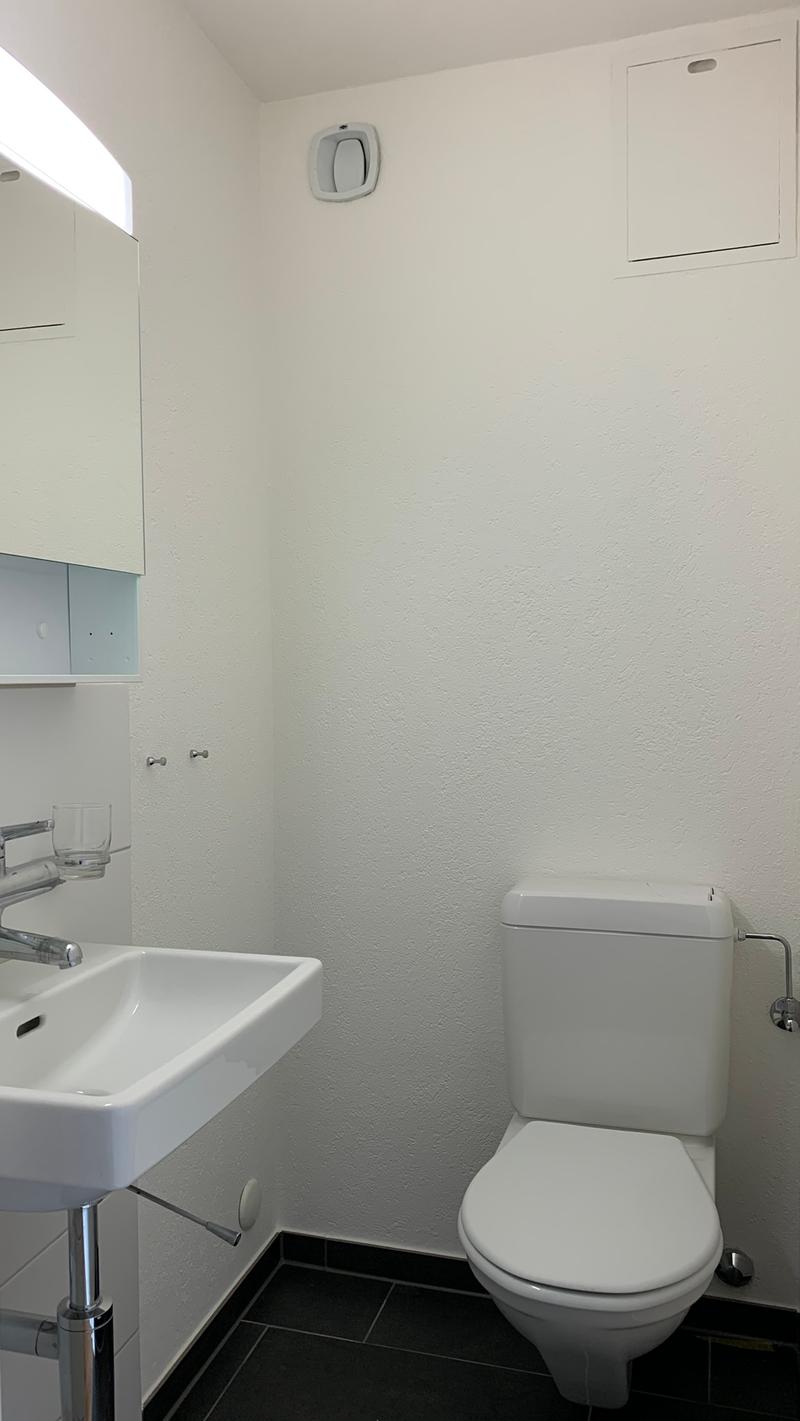 sep. WC
