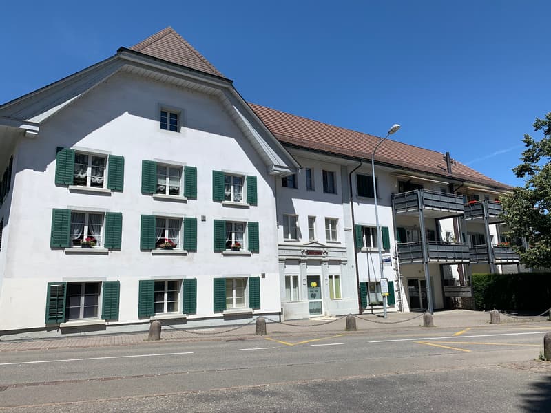 Aussenansicht