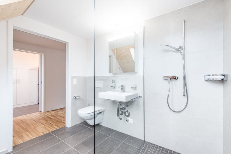 WC/Dusche