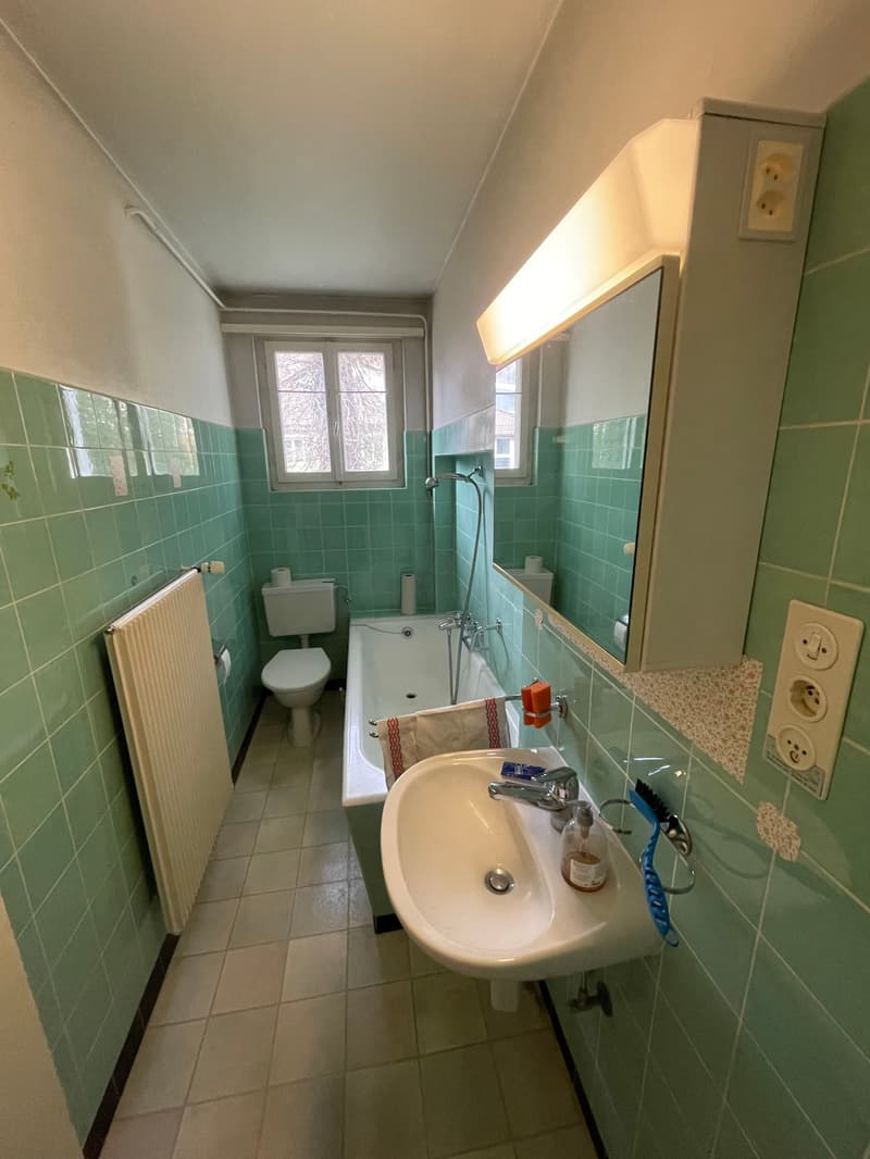 Rustikales Einfamilienhaus für Naturliebhaber, Selbstversorger und Kreative! (12)