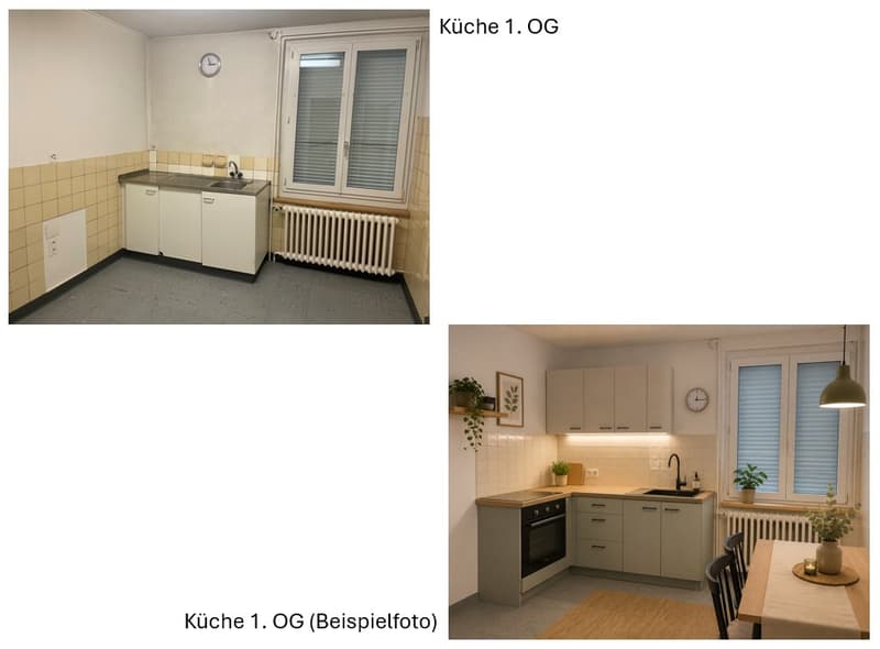 Rustikales Einfamilienhaus für Naturliebhaber, Selbstversorger und Kreative! (11)