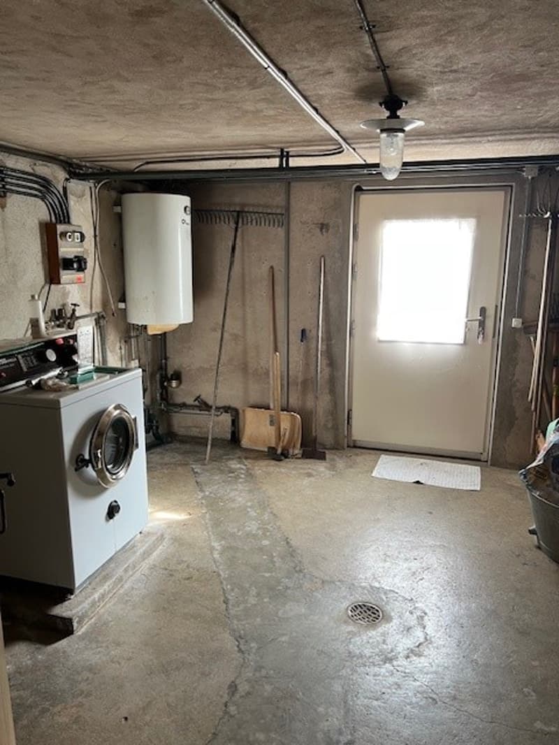Rustikales Einfamilienhaus für Naturliebhaber, Selbstversorger und Kreative! (15)