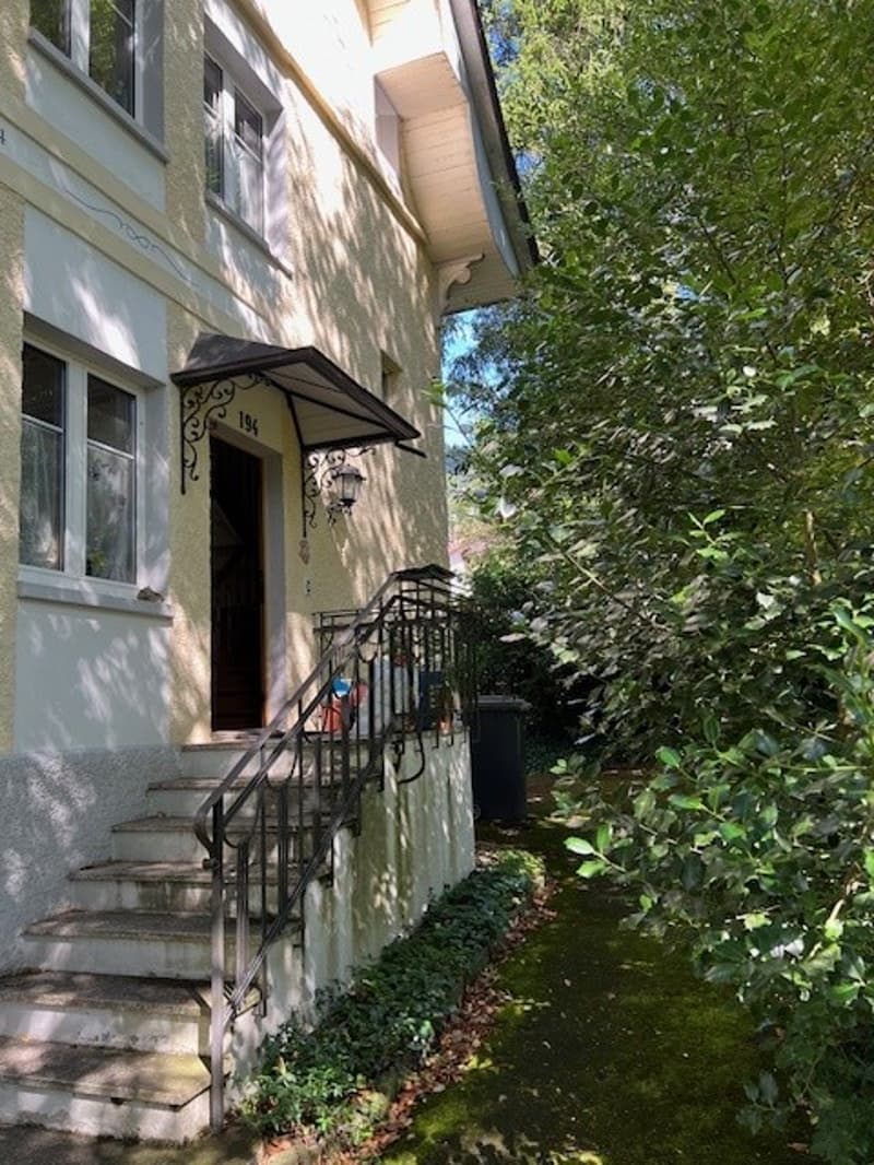 Rustikales Einfamilienhaus für Naturliebhaber, Selbstversorger und Kreative! (4)