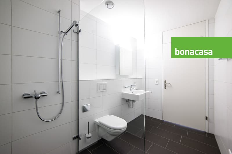 WC/Dusche
