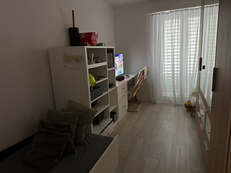 Schlafzimmer I