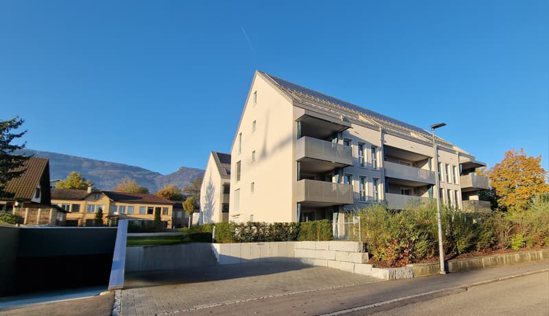Aussenansicht