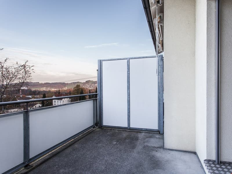 Moderne 2.5-Zimmer-Wohnung mit Balkon in St. Gallen (4)