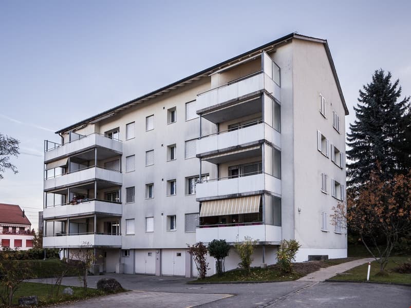 Moderne 2.5-Zimmer-Wohnung mit Balkon in St. Gallen (11)