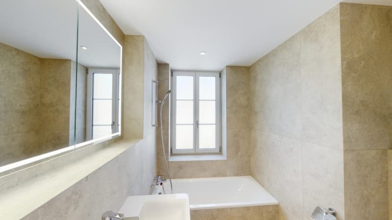 Moderne 5.5-Zimmer-Wohnung im Herzen von St. Gallen (9)