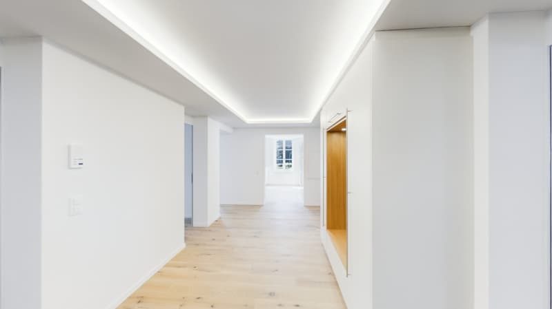 Moderne 5.5-Zimmer-Wohnung im Herzen von St. Gallen (4)
