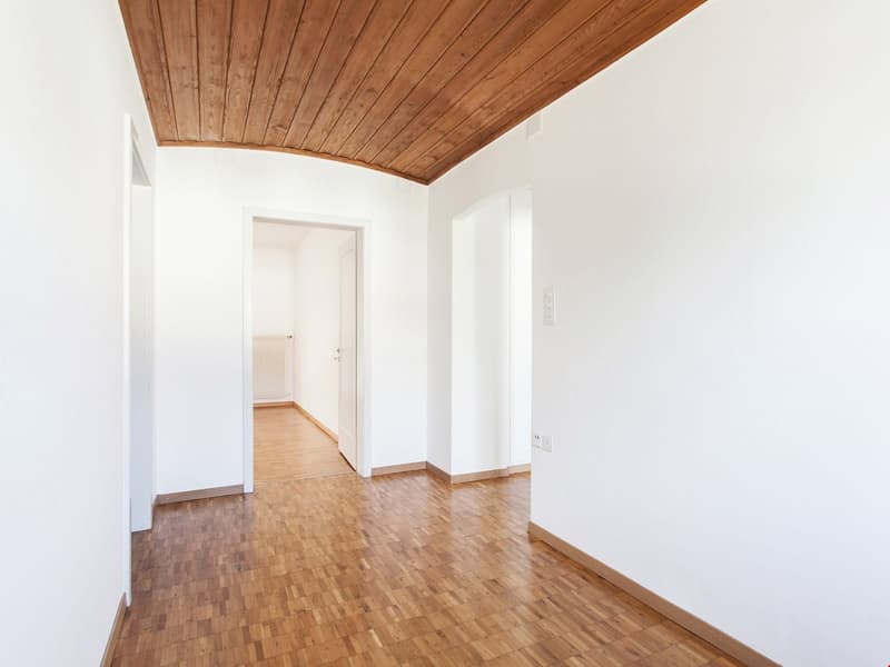 Sonnige 4.5-Zimmer-Wohnung mit charmantem Wohnkomfort (3)